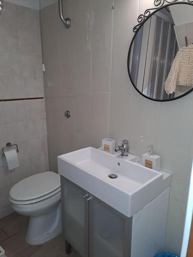 Siconolfo 5 Apartamento
