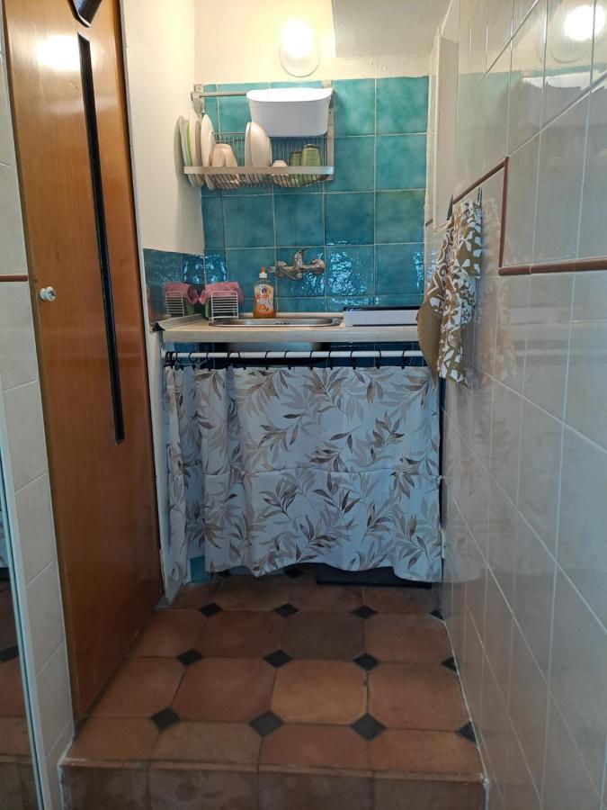 Apartamento Siconolfo 5 Salerno