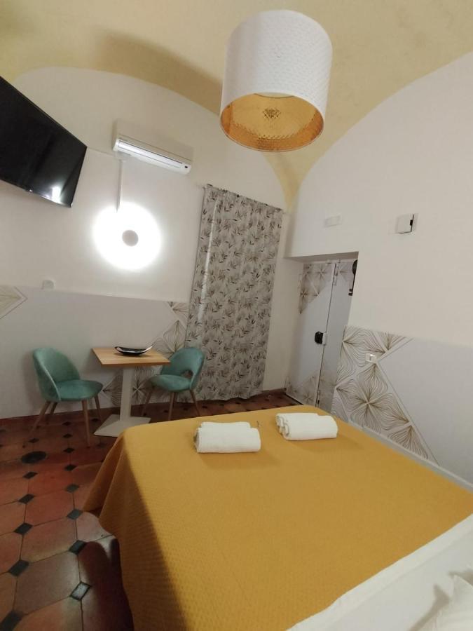 Apartamento Siconolfo 5