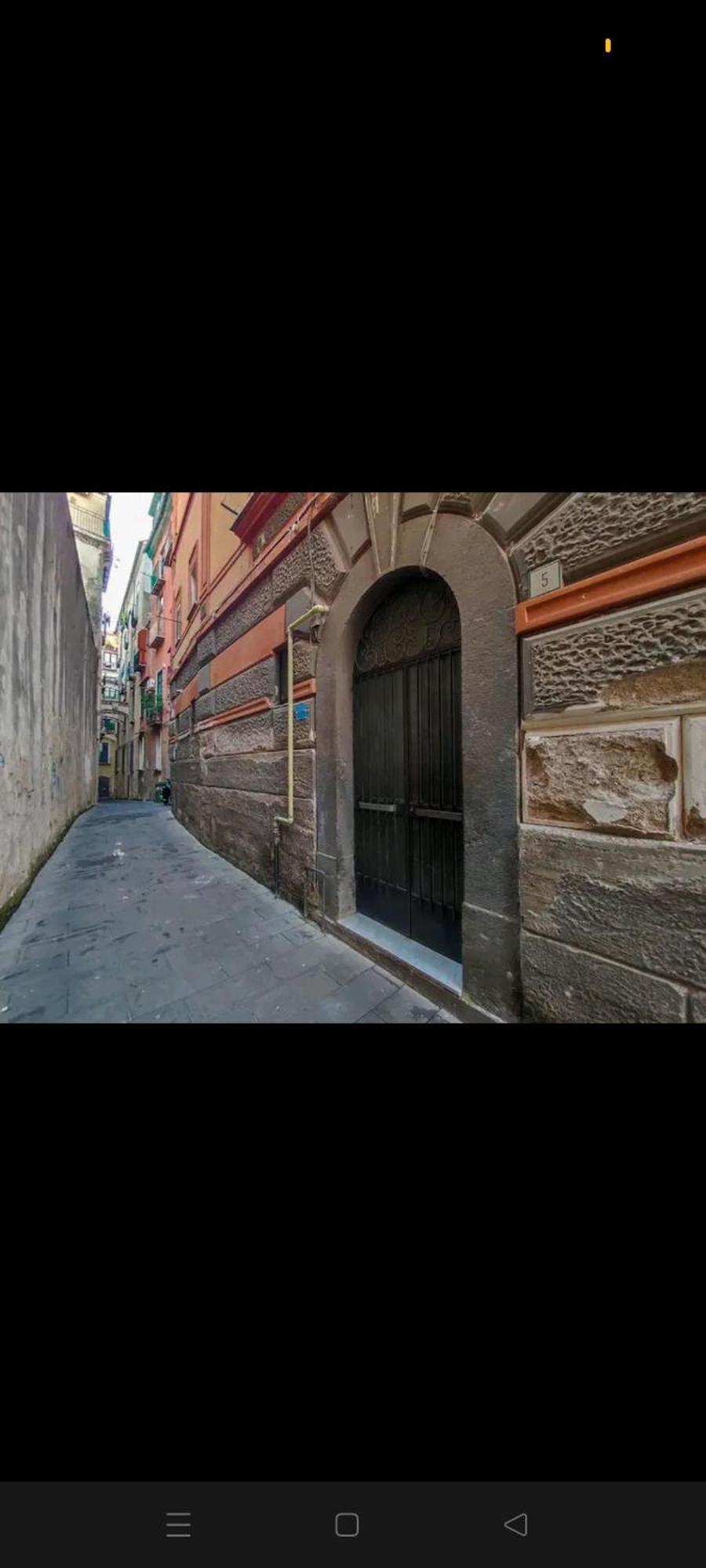 Apartamento Siconolfo 5 Salerno