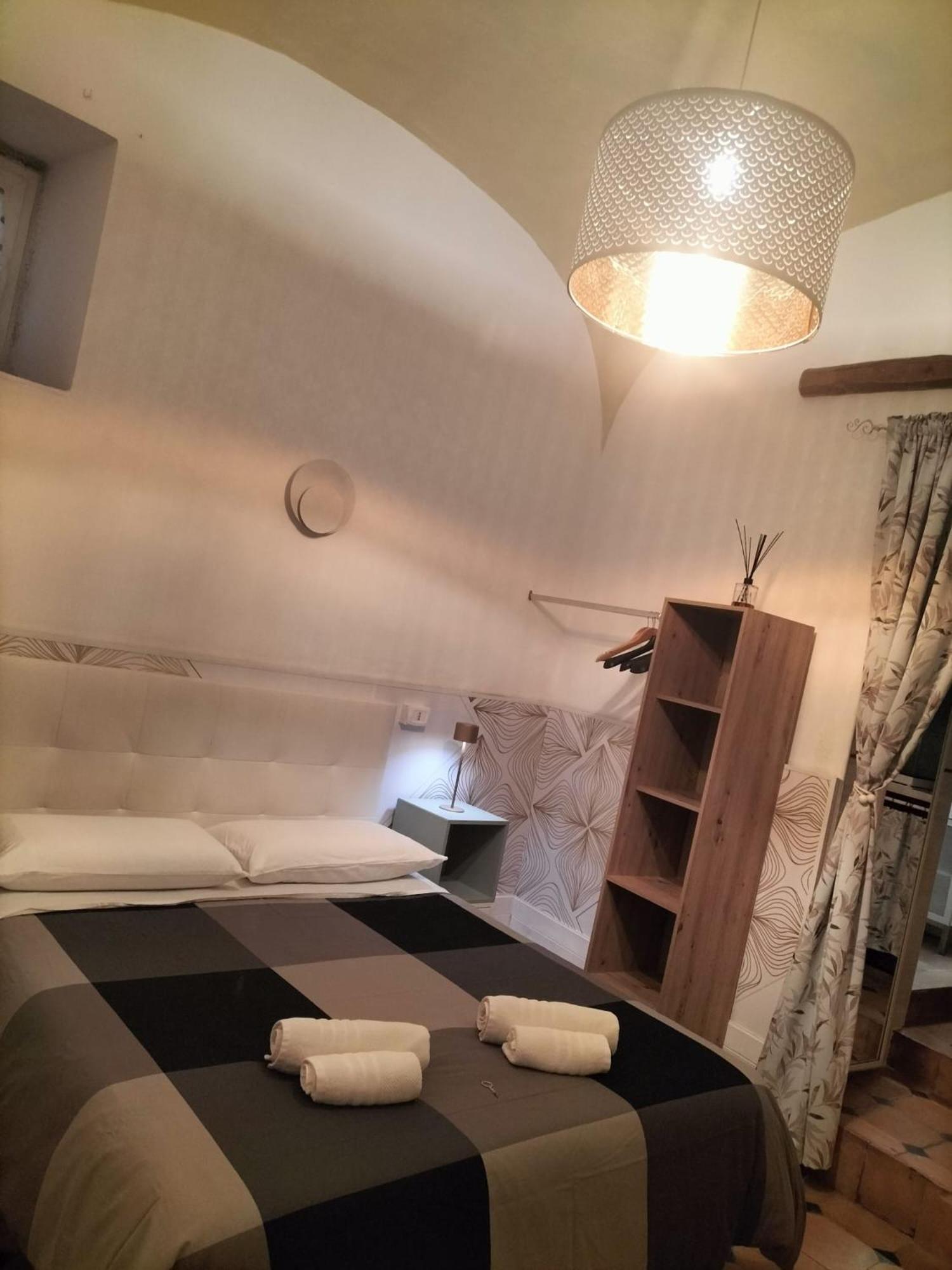 Apartamento Siconolfo 5 Salerno